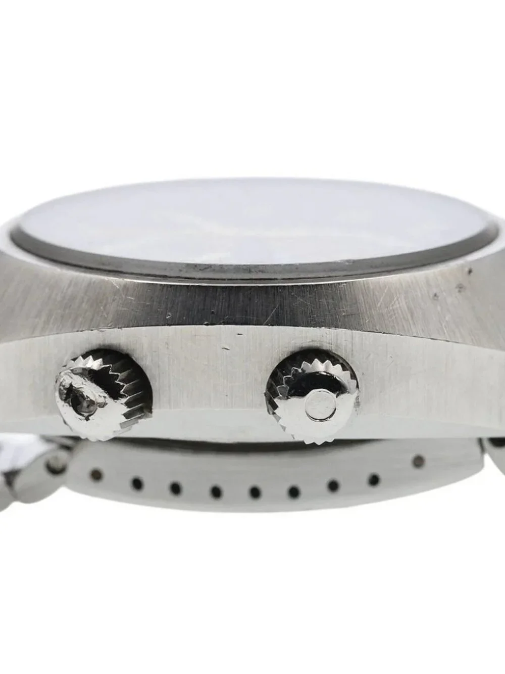 OMEGA Flight master 145.026 Chronograph Cal.911 Hand Winding Men's Watch_957443